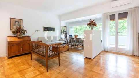 Foto 5 de Piso en venta en El Camp d'en Grassot i Gràcia Nova, Barcelona Capital