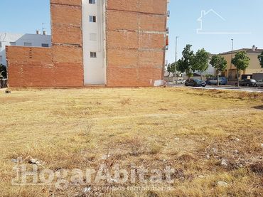 Grundstücke und Bauplätze zum Verkauf in Avenida riu xuquer