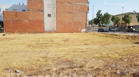 DOS PARCELAS EDIFICABLES EN ZONA URBANA