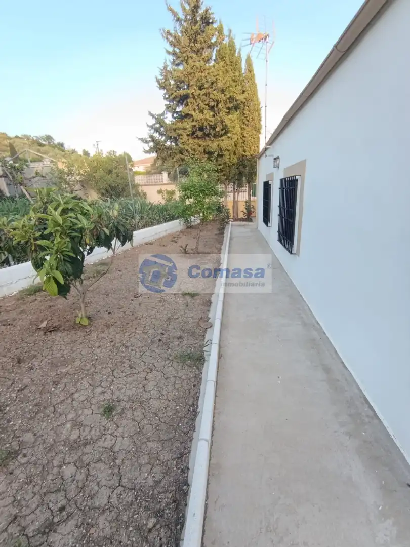 Casa o chalet en venta en Martos con Jardín privado y Piscina