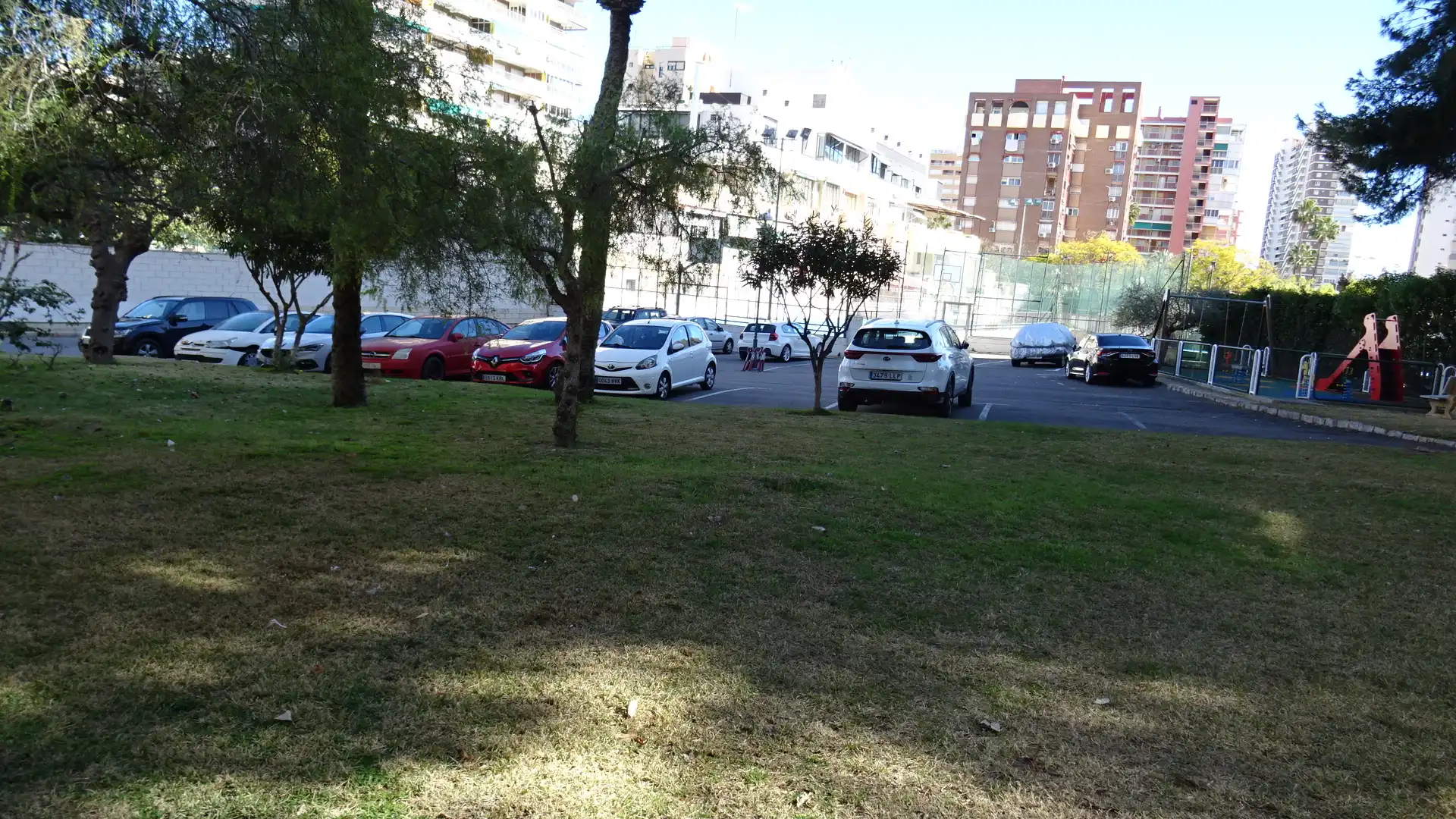 Appartamento con terrazza in vendita a Avenida Bruselas, imagen 46