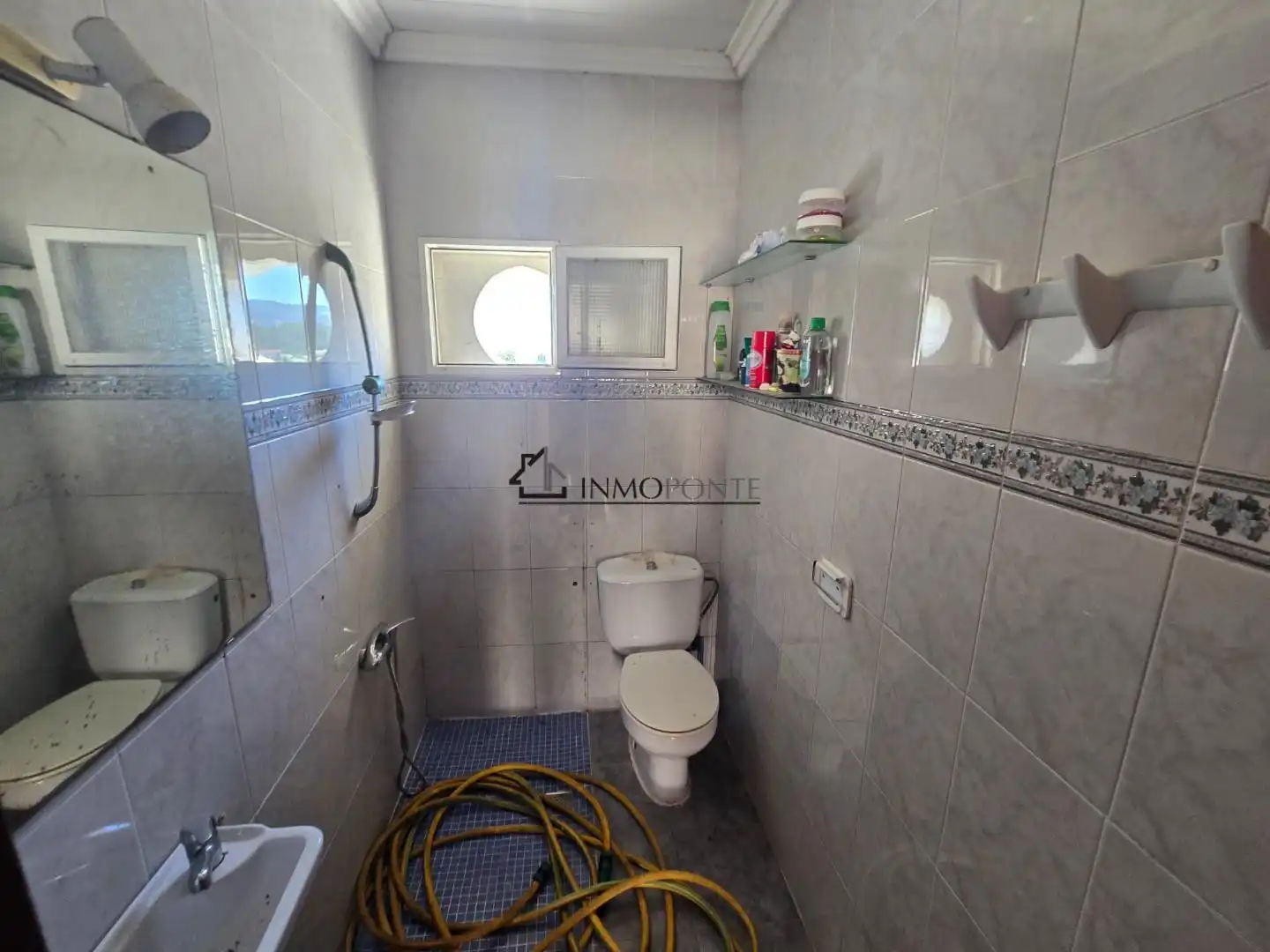 Casa con jardín en venta en San Xoán de Poio, imagen 22
