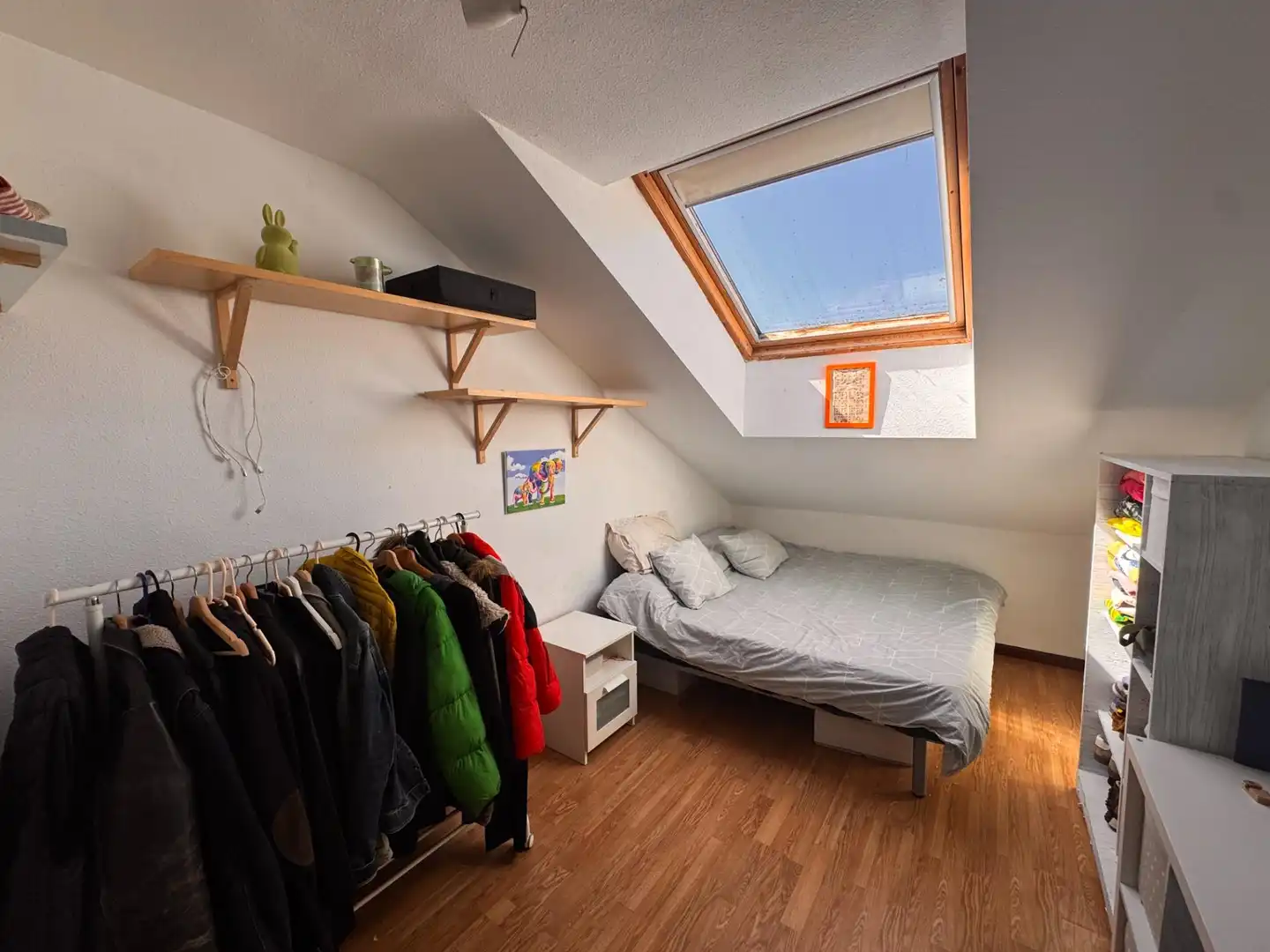 Habitación de Piso en venta en Cangas de Onís
