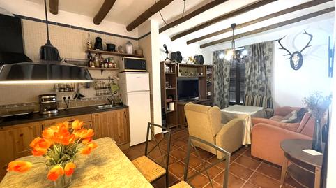 Foto 2 de Apartament en venda a Calle Alcalde Antonio Guzmán López, 18, Montejaque, Málaga