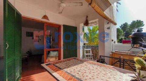 Photo 4 of Apartment to rent in Calle Punta de S'embarcador, Cala Vedella - Cala Tarida, Illes Balears