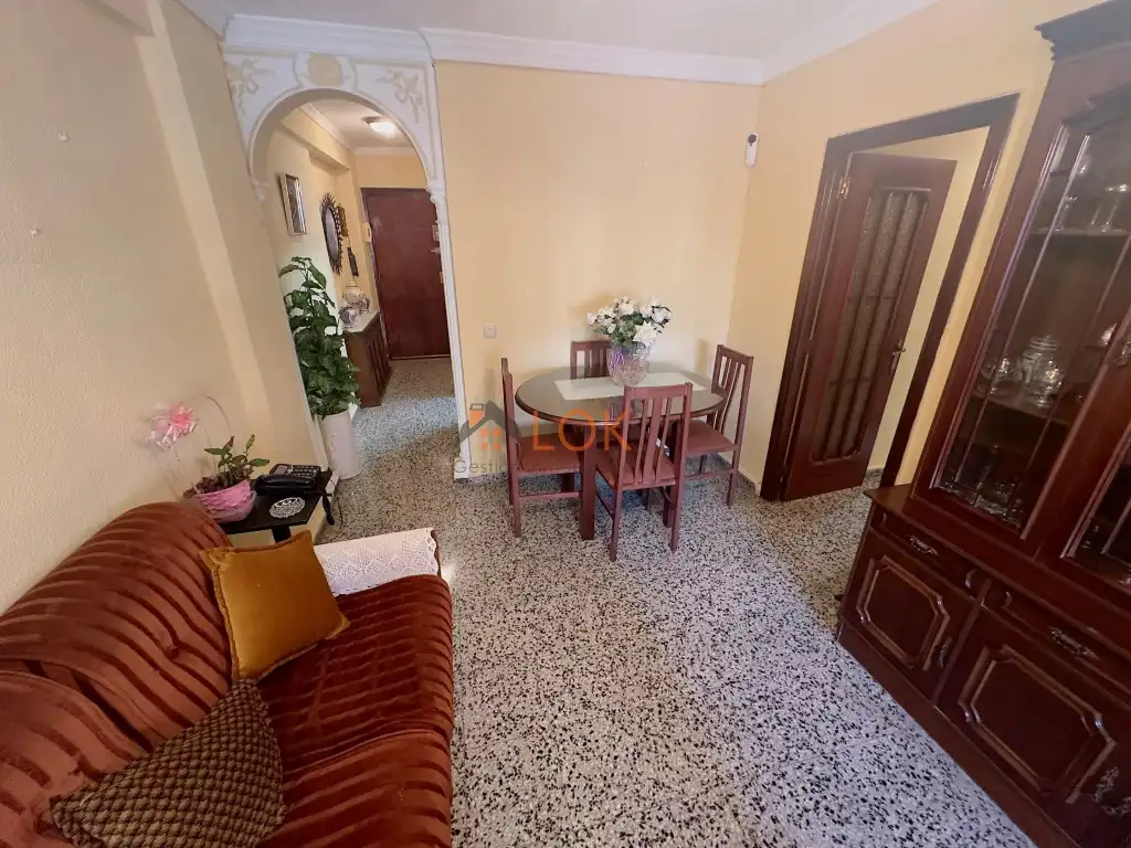 Piso con ascensor en venta en Calle Torres Quevedo, imagen 13