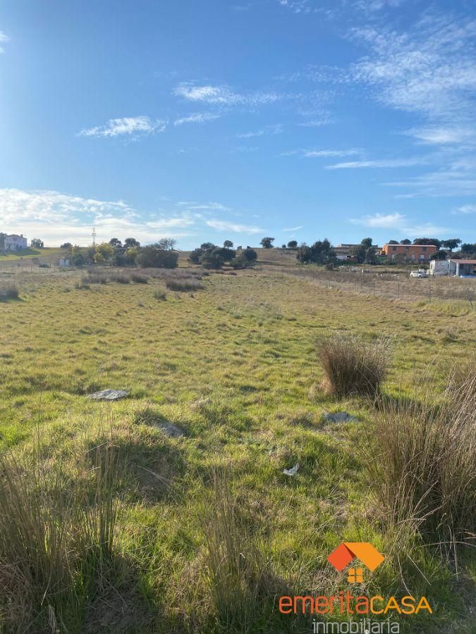 Residencial en venta en Esparragalejo