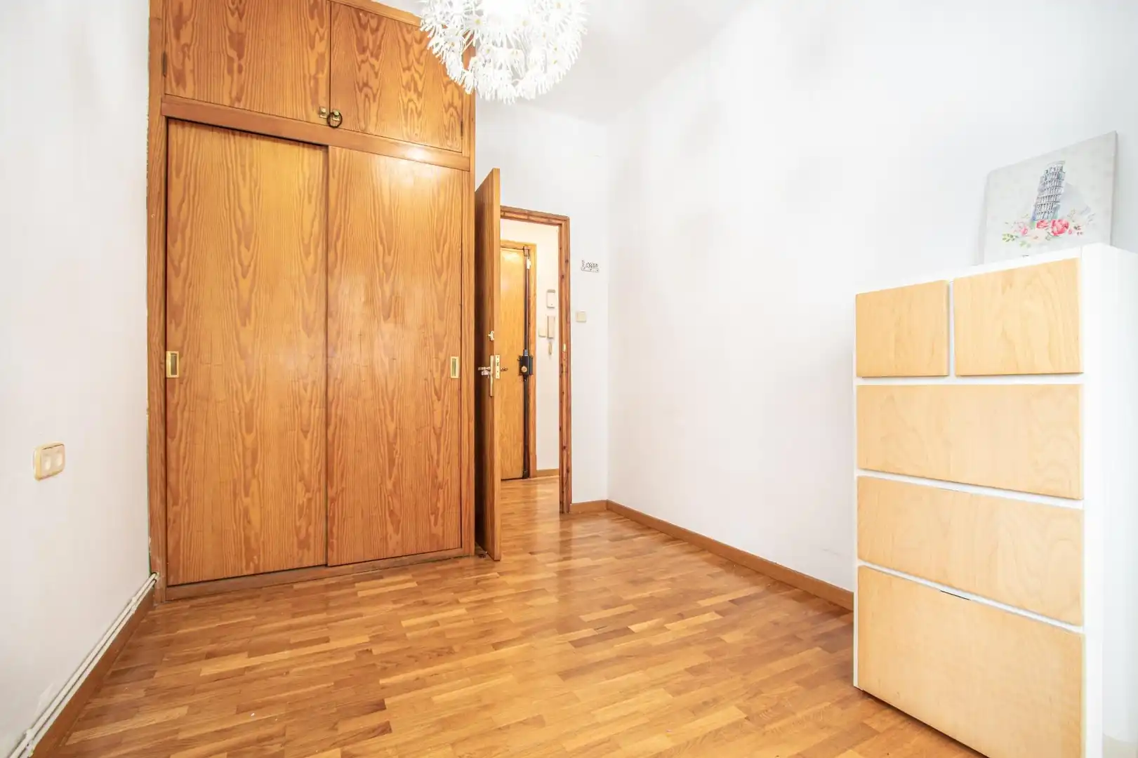 Piso en venta en  Palma de Mallorca con Aire acondicionado, Calefacción y Parquet