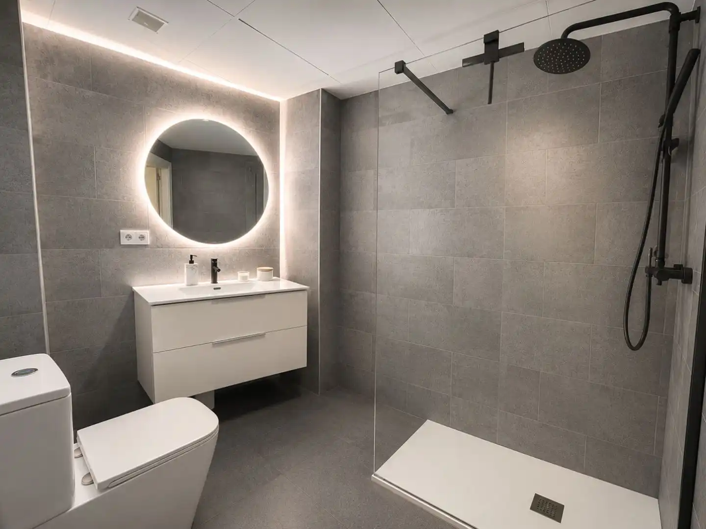 Penthouse with lift for sale in c/ Sant Cristòfol 106, imagen 10
