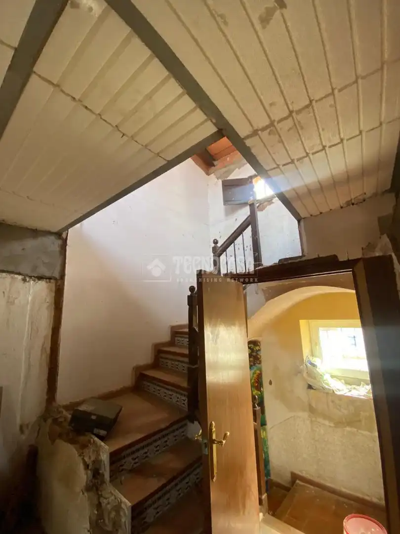 Casa adosada en venta en Cariñena