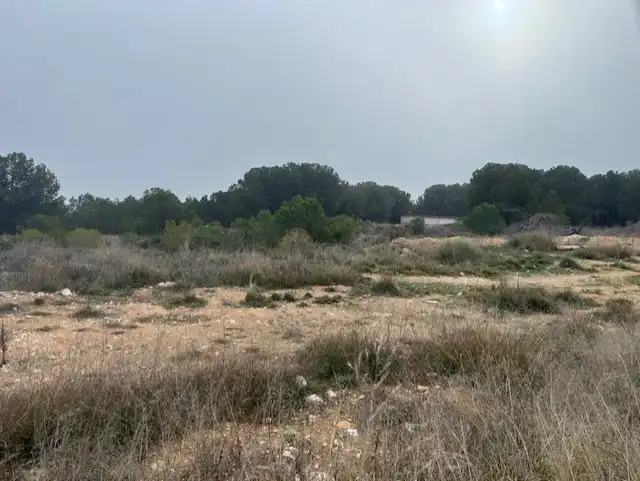 Terreno residenziale in vendita a Calle Don Quijote de la Mancha