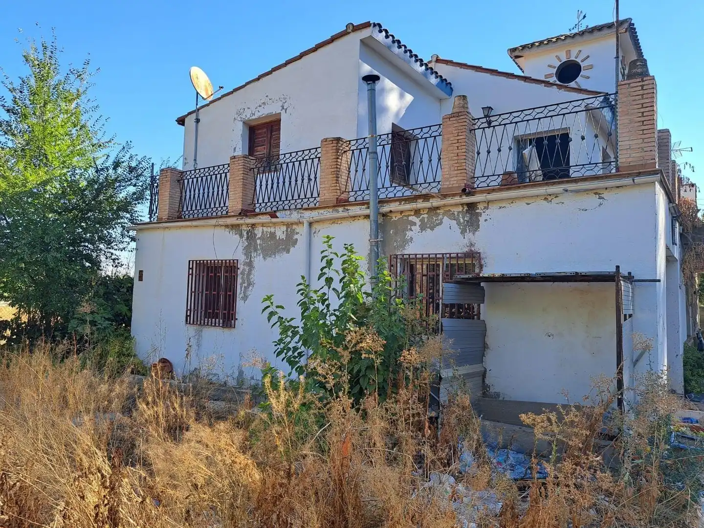 Chalet en venta en Pedanías - Extrarradio, imagen 16