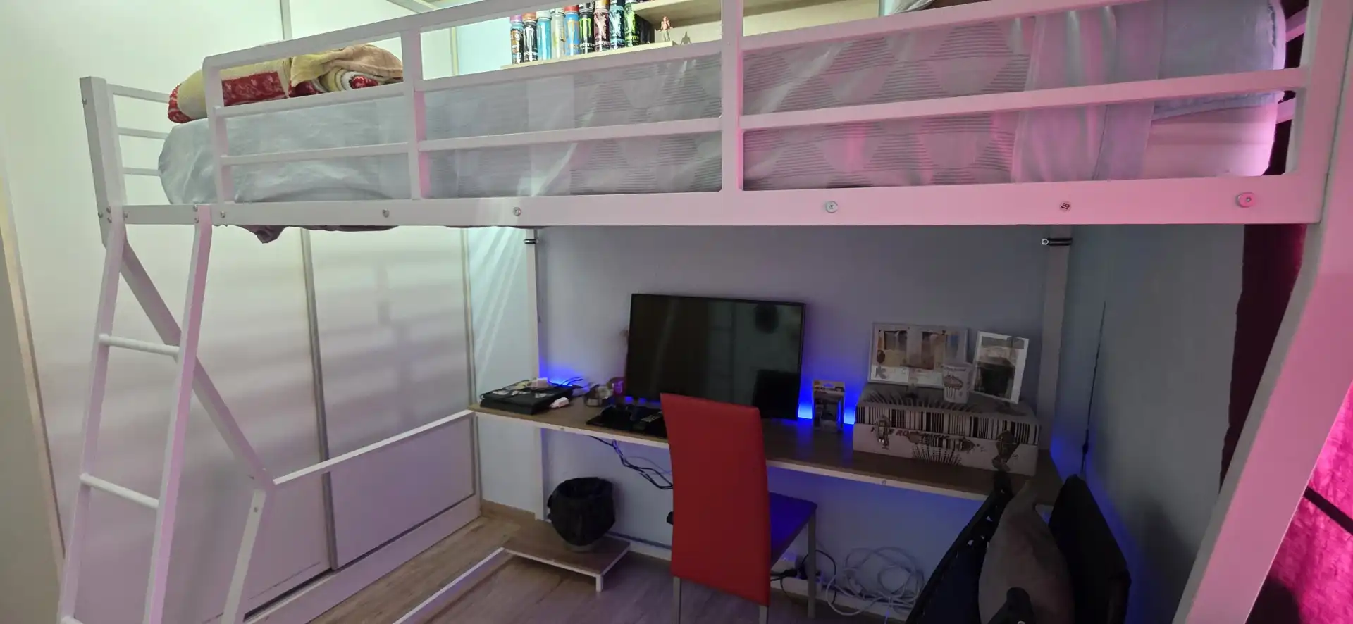 Habitación de Piso en venta en Terrassa con Calefacción y Parquet
