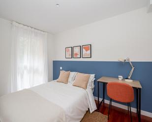 Bedroom of Apartment to share in  Madrid Capital