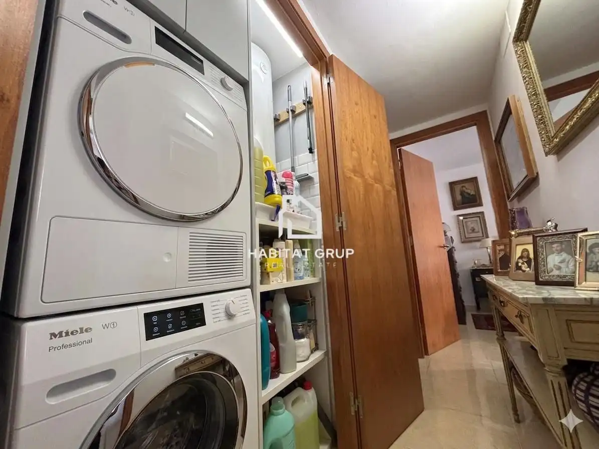 Flat for sale in Anglès  with Heating