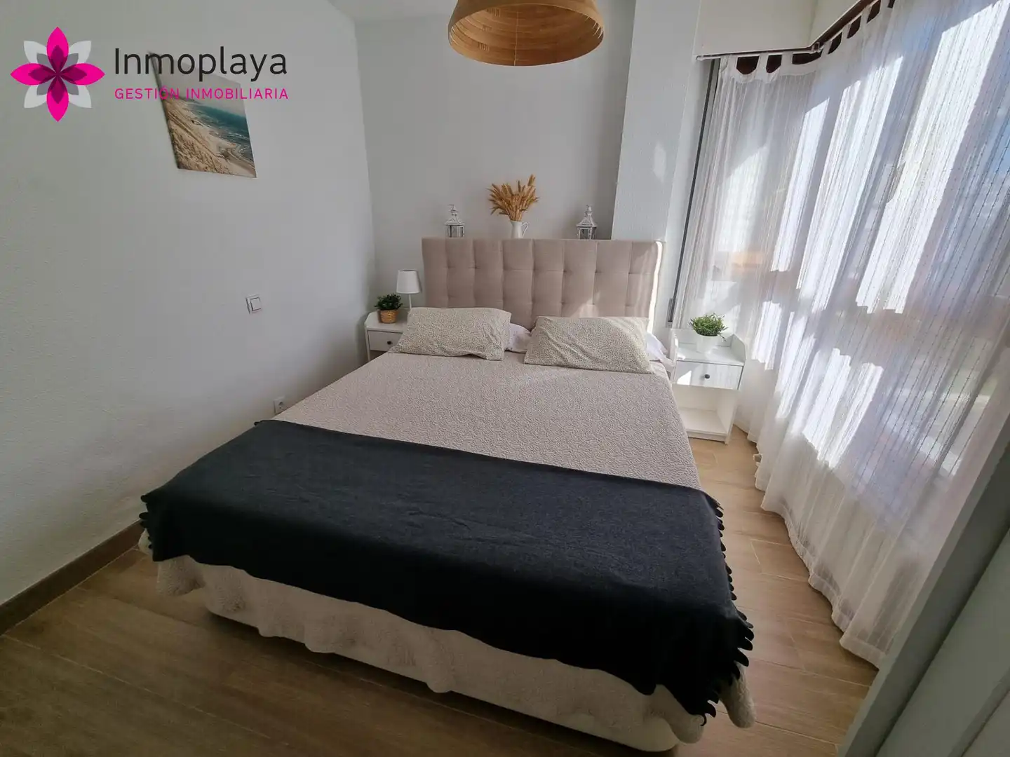 Flat for sale in Palacio