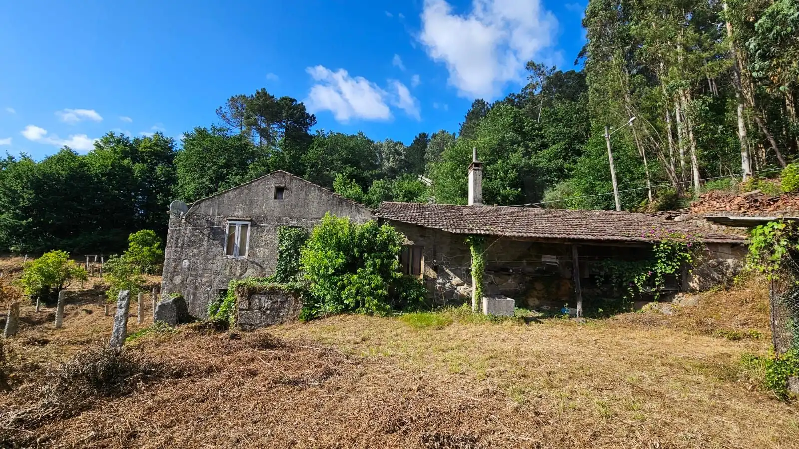 Haus zum Verkauf in Ponteareas, imagen 5