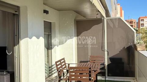 Foto 4 von Wohnung zur Miete in San Luis,  Almería Capital