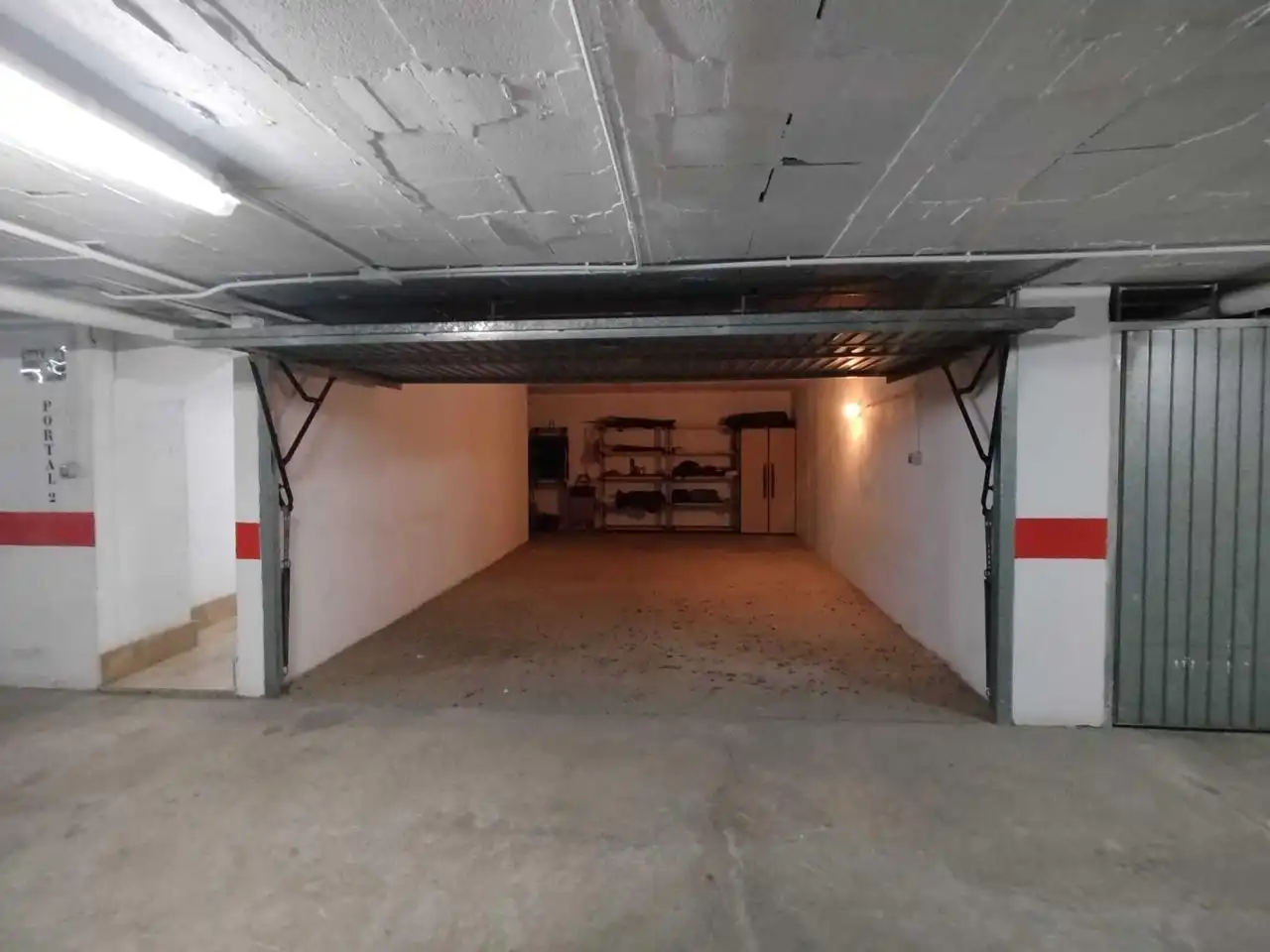 Aparcamiento en venta en Puerto Tomás Maestre, imagen 5