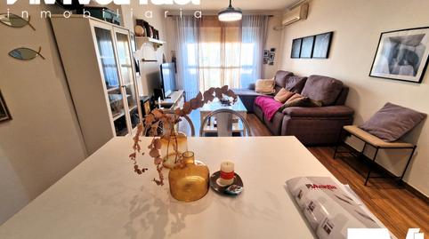 Foto 2 de Piso en venta en Alameda de Cervantes, Sutullena, Murcia