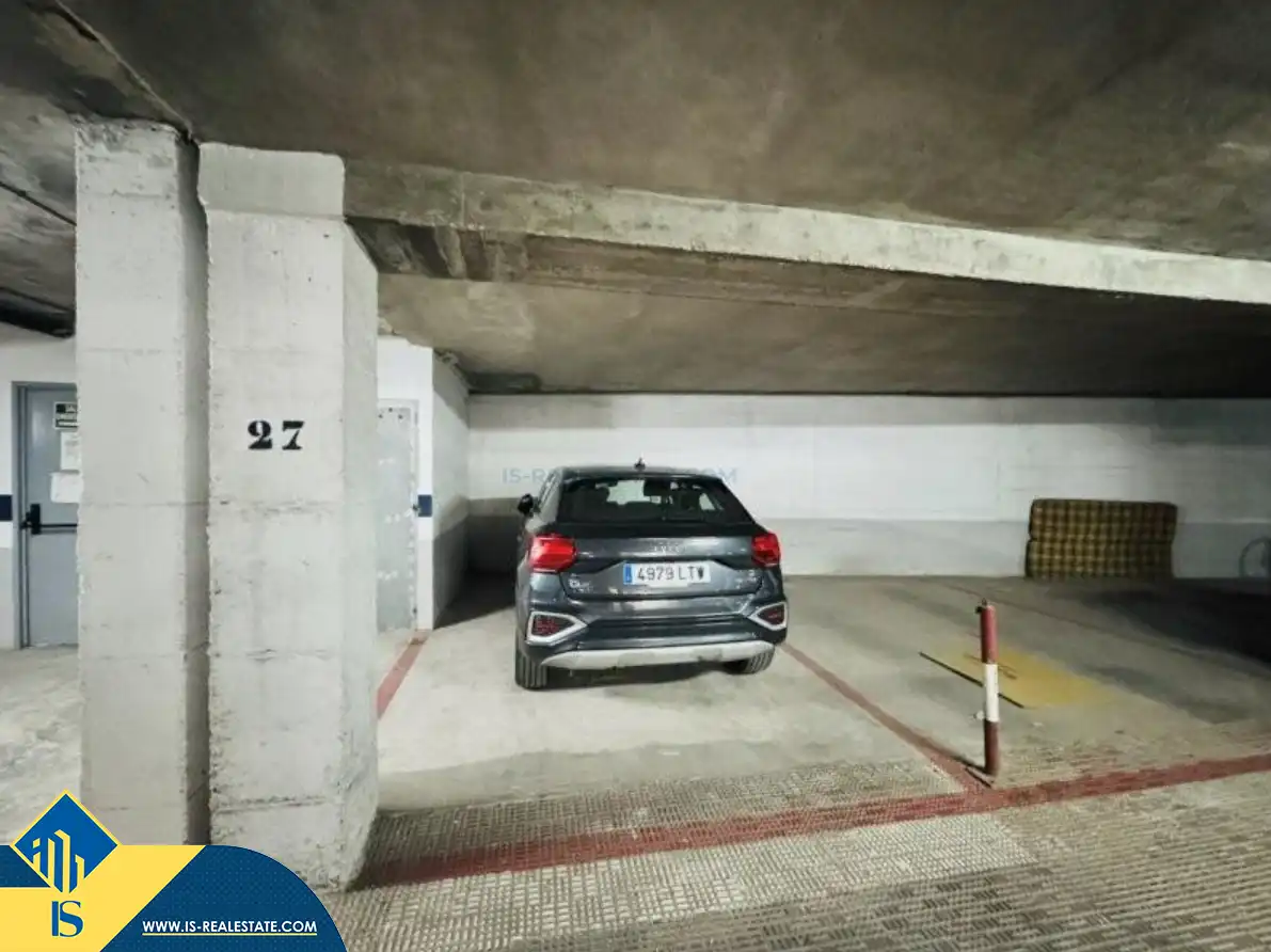 Apartament amb piscina en venda a La Mata, imagen 18