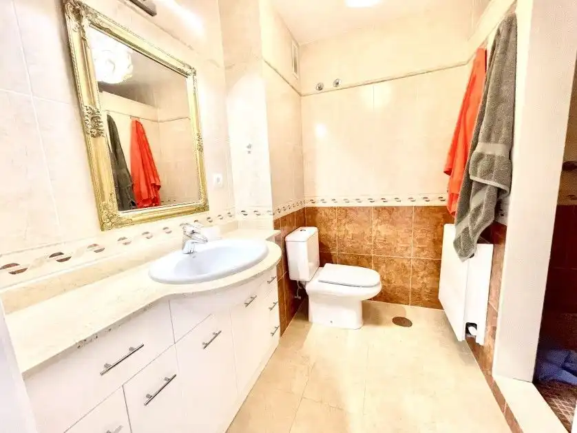 Casa a schiera con piscina in vendita a Principal de la Sierra, imagen 23
