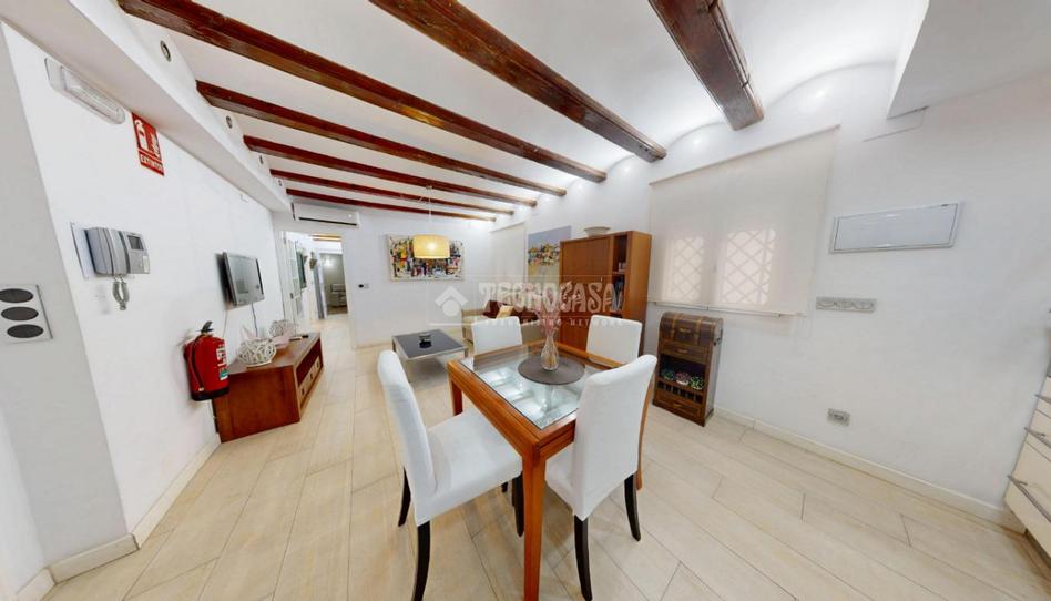 Photo 1 of Flat for sale in La Xerea, Valencia