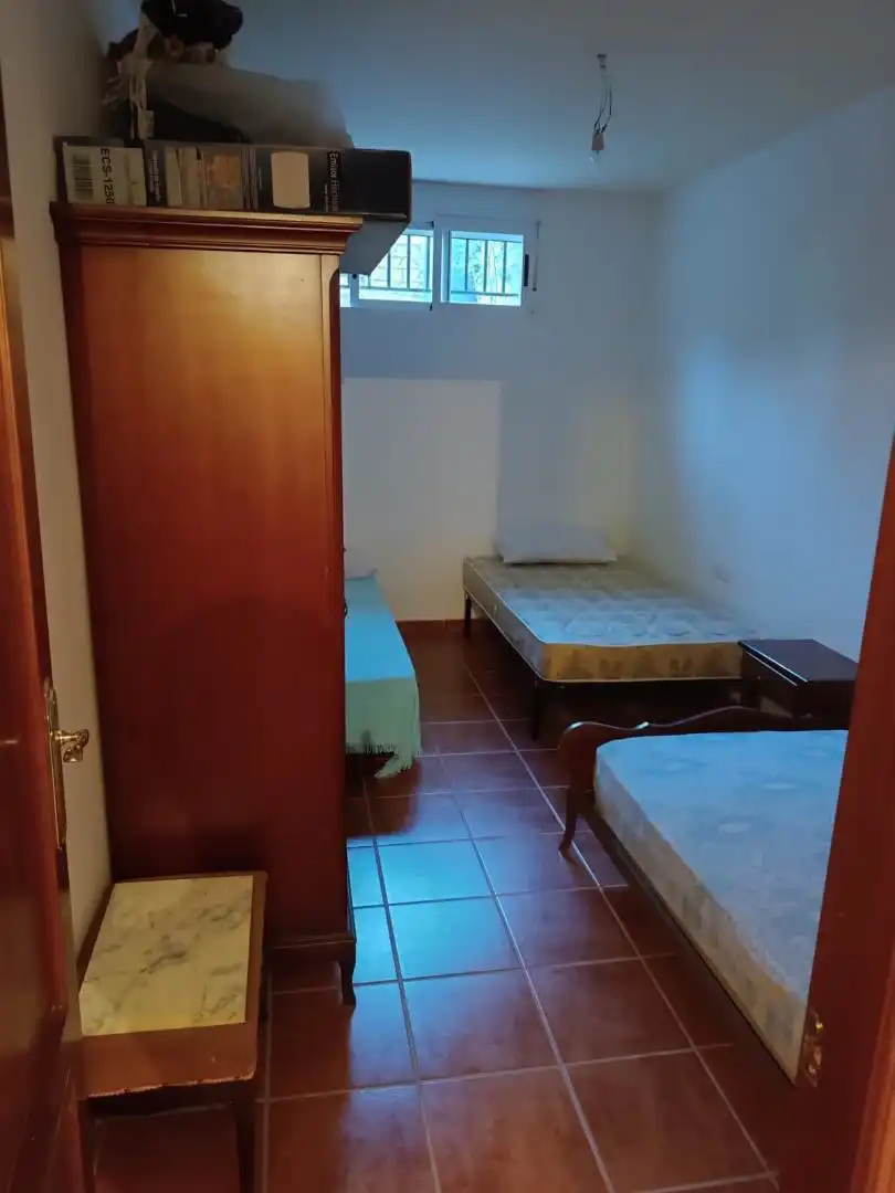 Wohnungen zur Miete in Villahermosa del Río