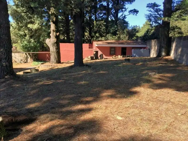 Country homes for sale in El Sauzal  with Heating, Private garden and Terrace