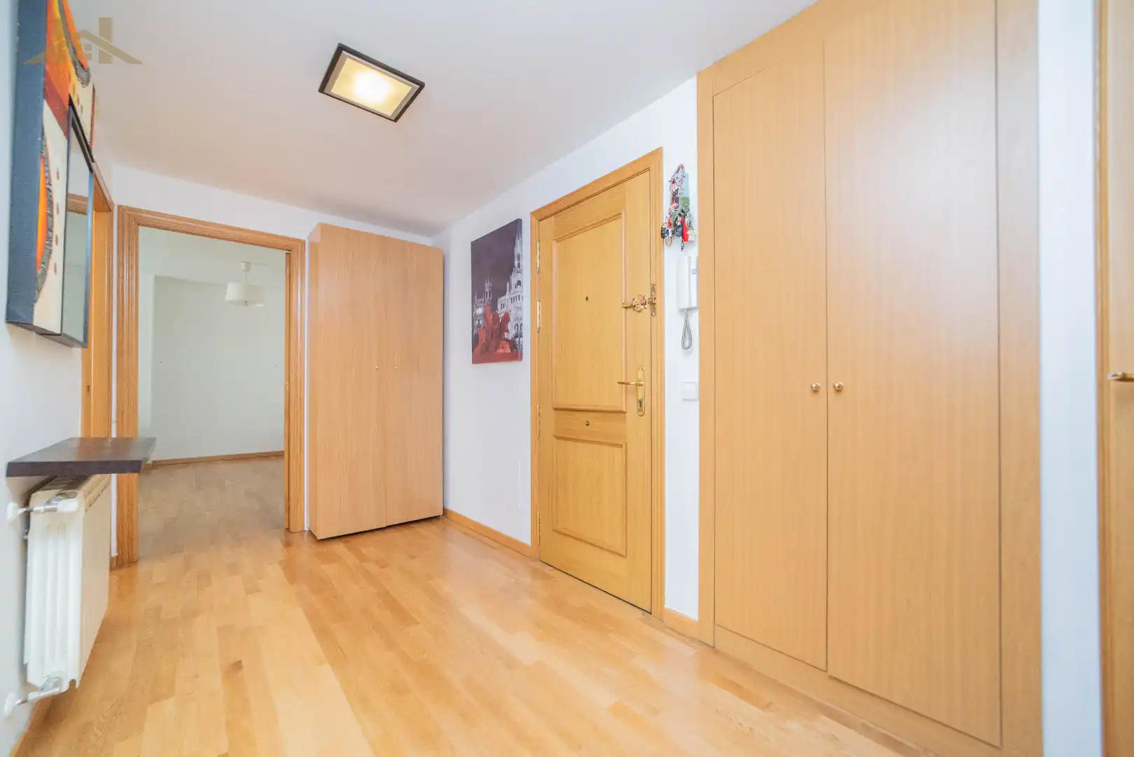 Piso en venta en Arroyomolinos (Madrid) con Aire acondicionado, Calefacción y Trastero