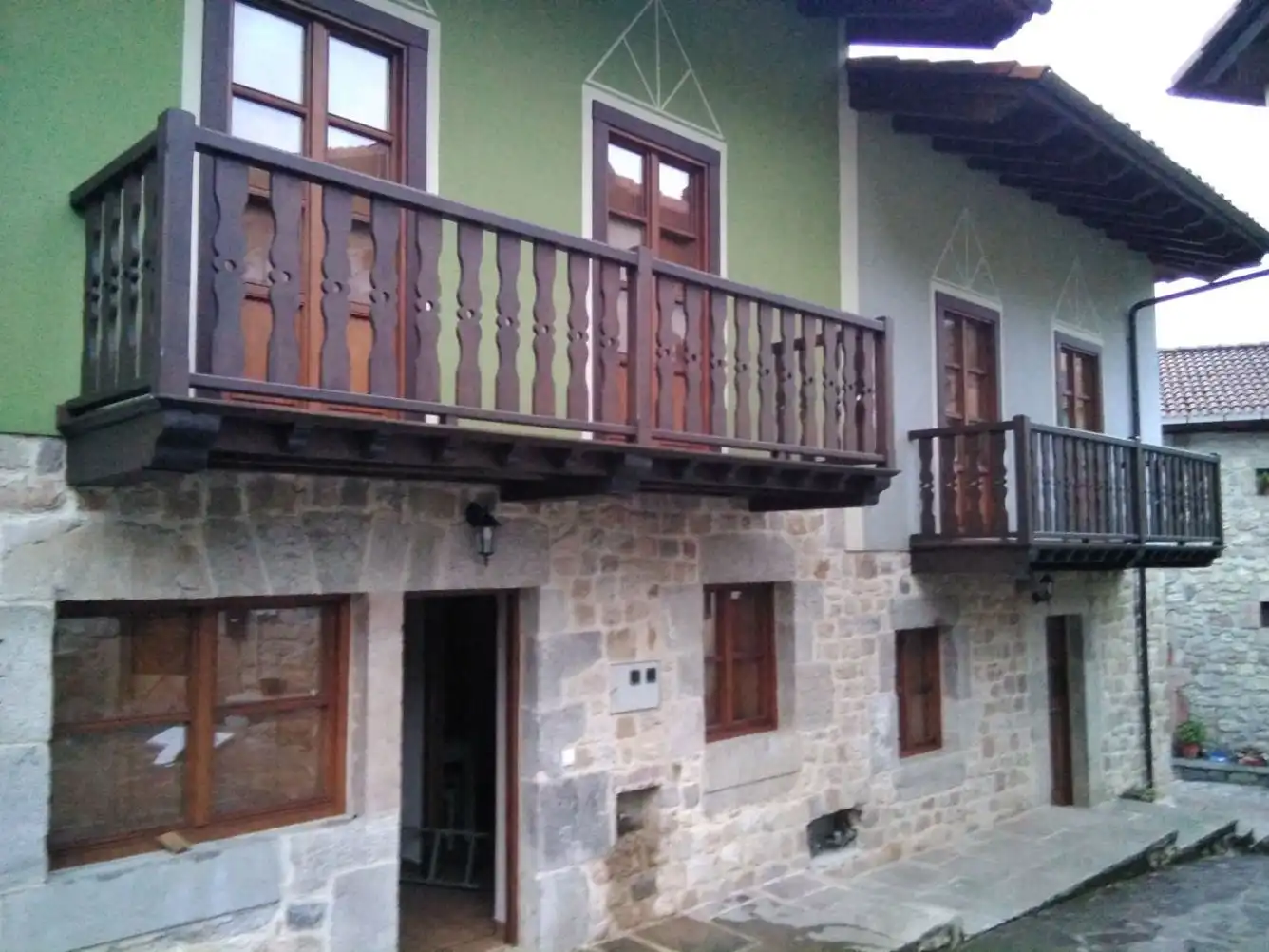 Houses for rent in Cabrales