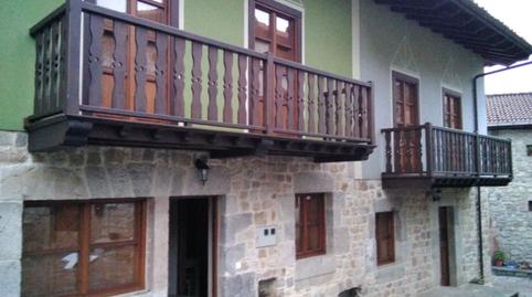 Foto 3 de Casa o xalet de lloguer a Cabrales, Asturias