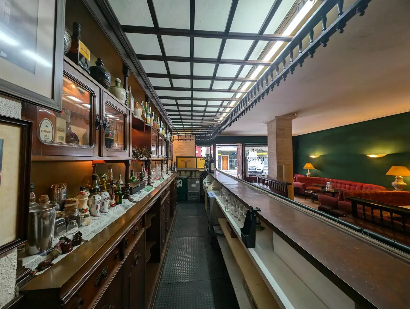 Gewerbefläche zum Verkauf in Avenida CONSTITUCION, imagen 26