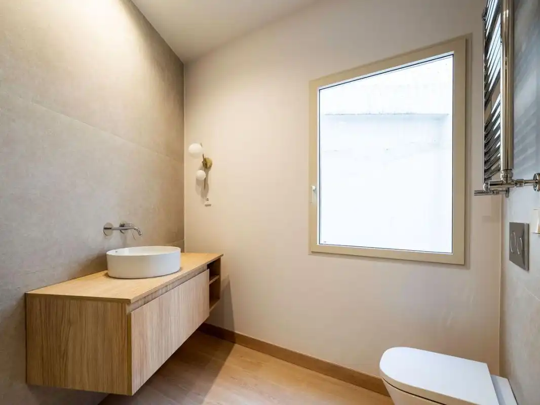 Appartement avec terrasse à vendre à C. de San Bernardo, imagen 35