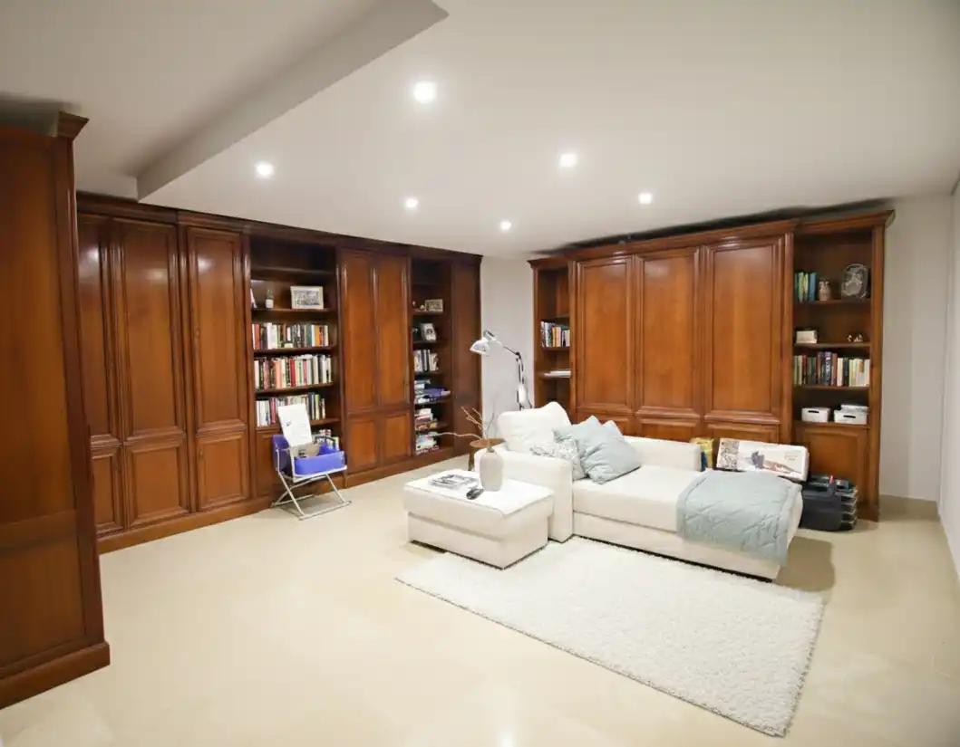 Casa adosada en venta en Mijas con Aire acondicionado, Jardín privado y Terraza