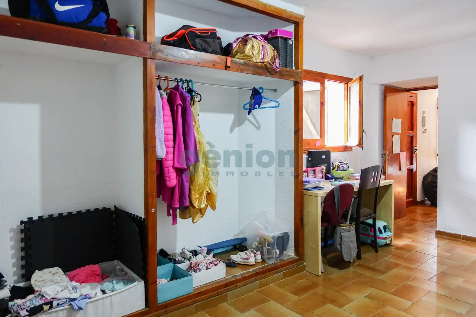 Haus mit Pool zum Verkauf in Sant Feliu de Buixalleu, imagen 64