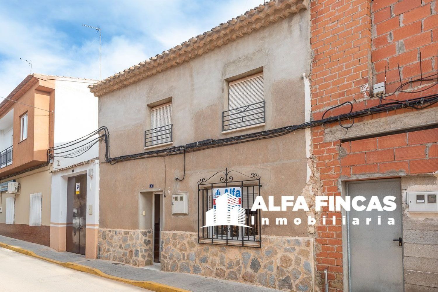 Casa o xalet en venda a Nueva