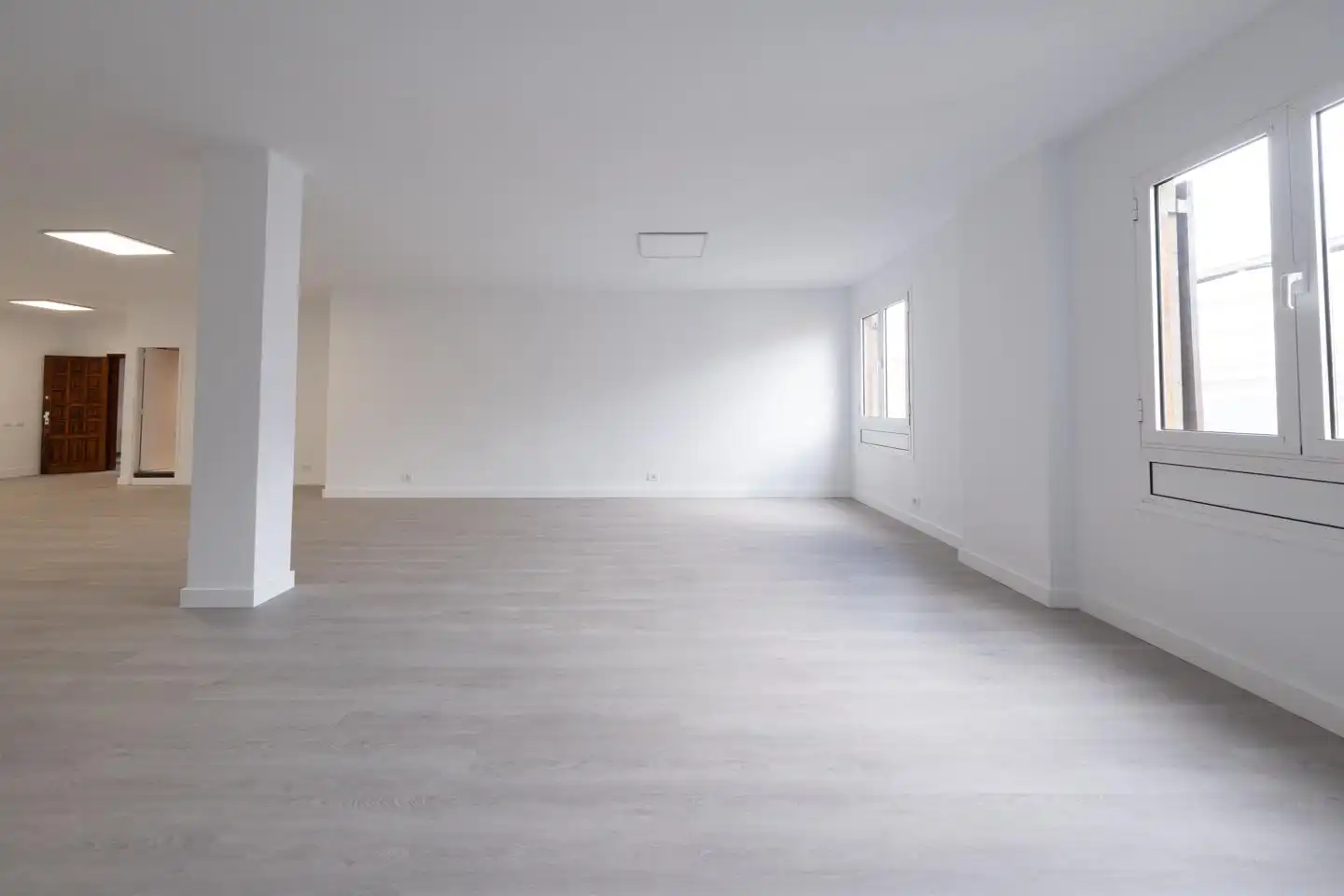 Local comercial en alquiler en Reyes Católicos, imagen 17