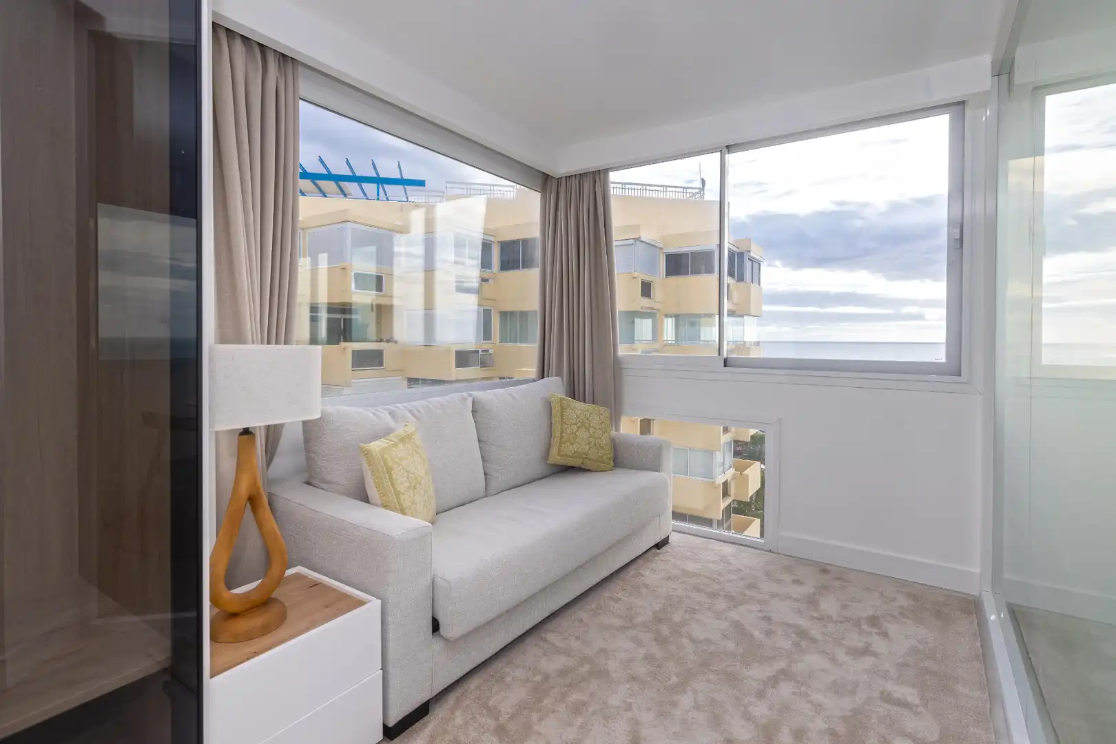 Wohnung mit Pool zum Verkauf in Avenida Duque de Ahumada, imagen 24