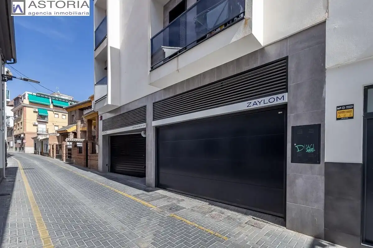 Wohnung mit Aufzug zum Verkauf in Calle ESTACADAS, imagen 36