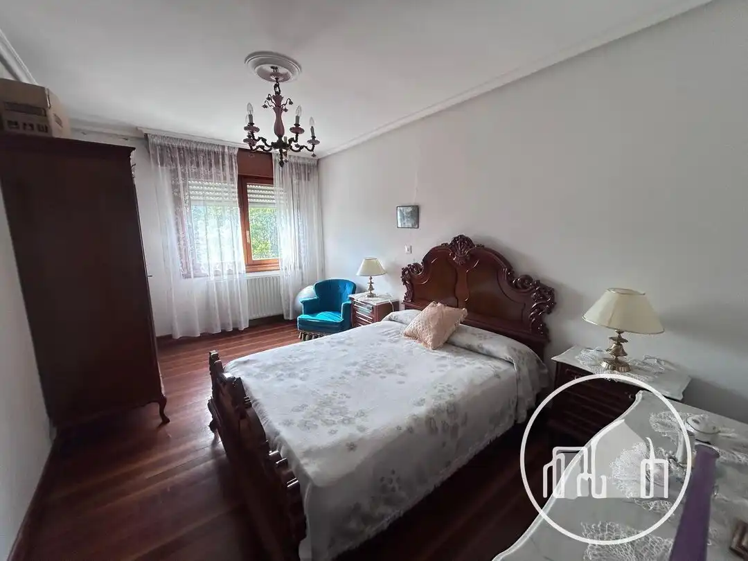Chalet en venta en Merindad de Montija, imagen 15