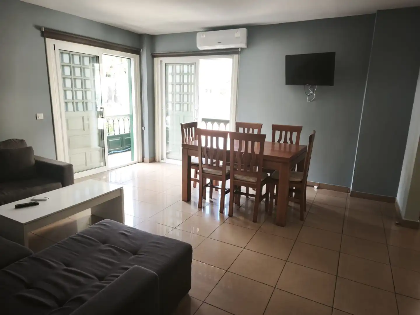 Flat with lift to rent in Agustín de Betancourt, imagen 5