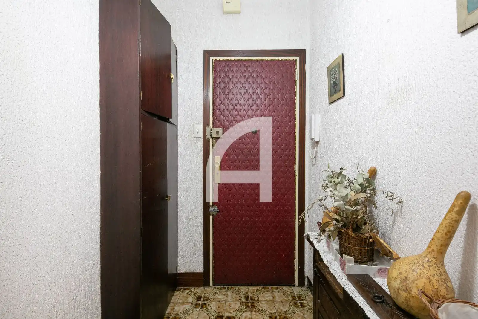 Piso en venta en Barcelona con Terraza y Balcón
