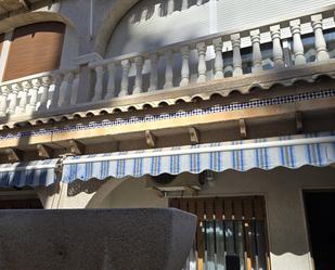 Casa o xalet de lloguer a Playa Tamarit - Playa Lissa