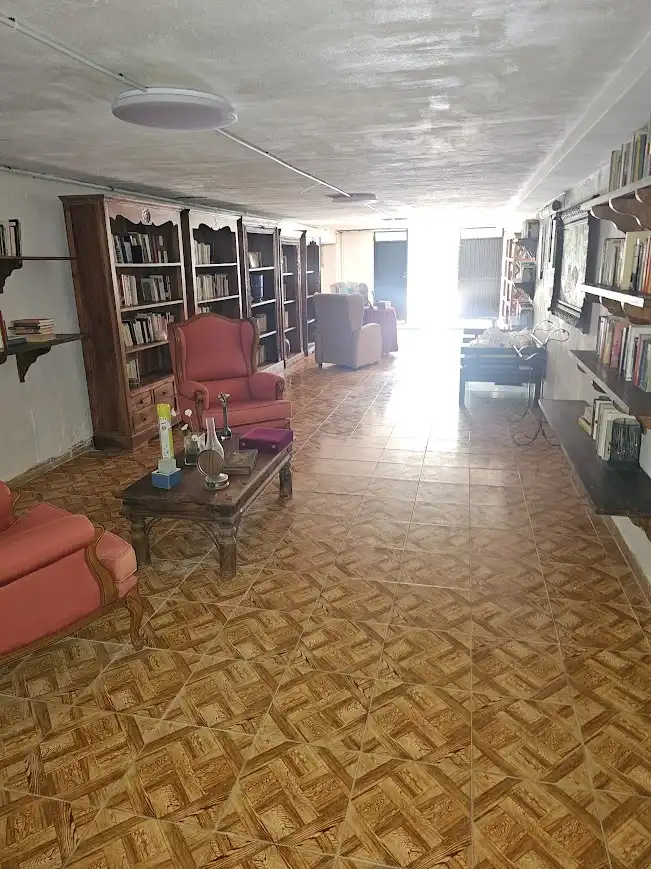 Casa rústica amb piscina en venda a Canals, imagen 43