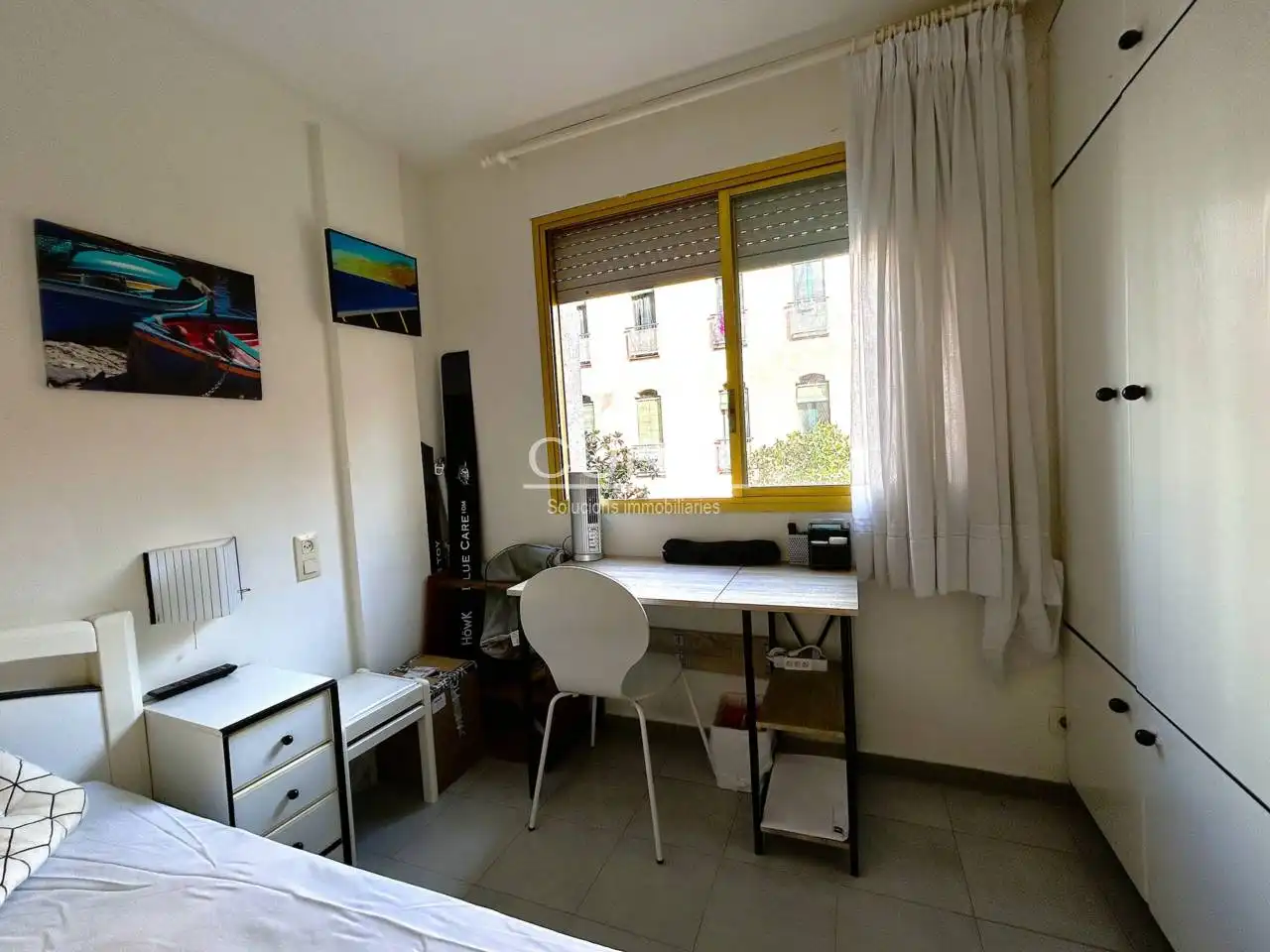Apartament amb terrassa en venda a Platja de Ponent, imagen 19