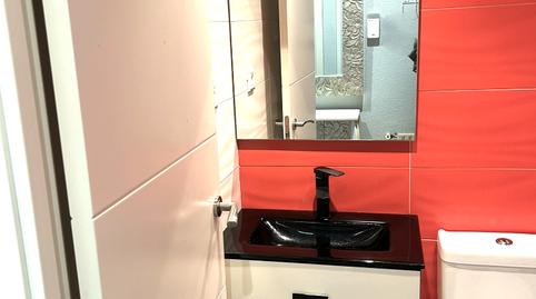 Foto 2 de Pis en venda a Parque Roma - Coronas, Madrid