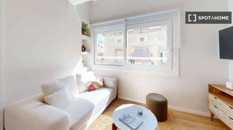 Foto 5 de Estudi per a compartir a La Barceloneta, Barcelona