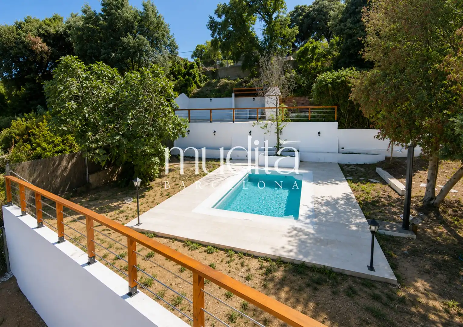 House with pool for sale in Sant Cebrià de Vallalta, imagen 56