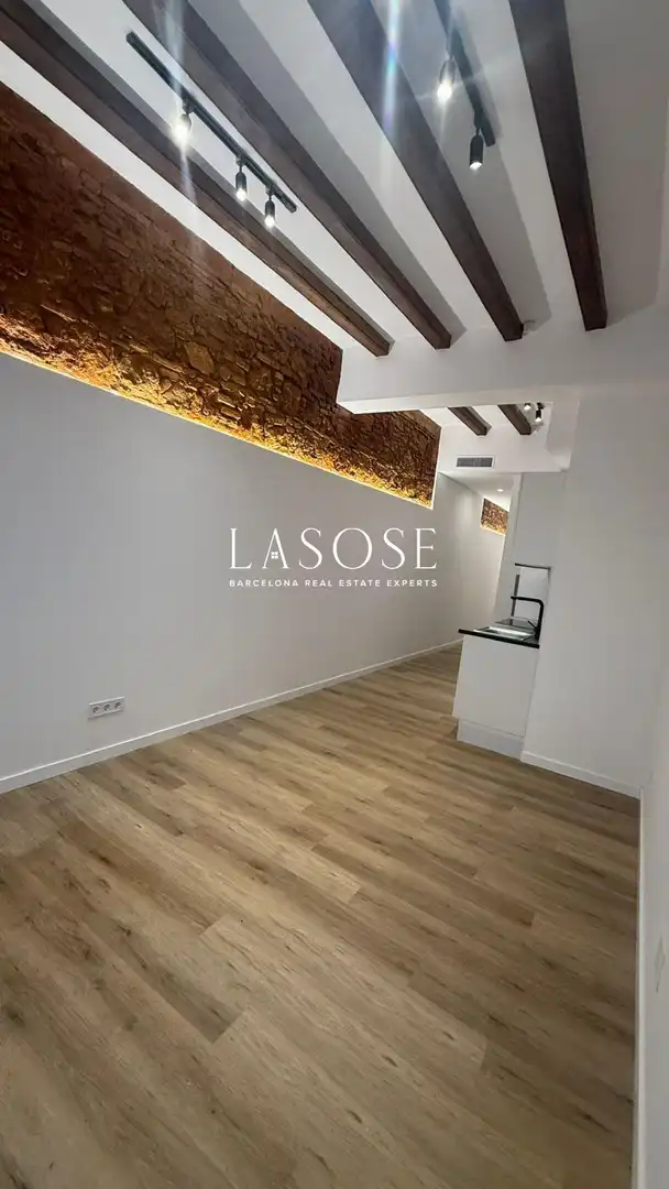 Apartamento en venta en Barcelona